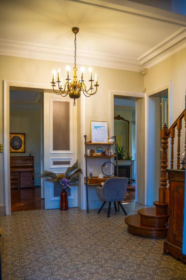 Chambre Au Chateau De St-Pierre-Brouck Saint-Pierre-Brouck ภายนอก รูปภาพ