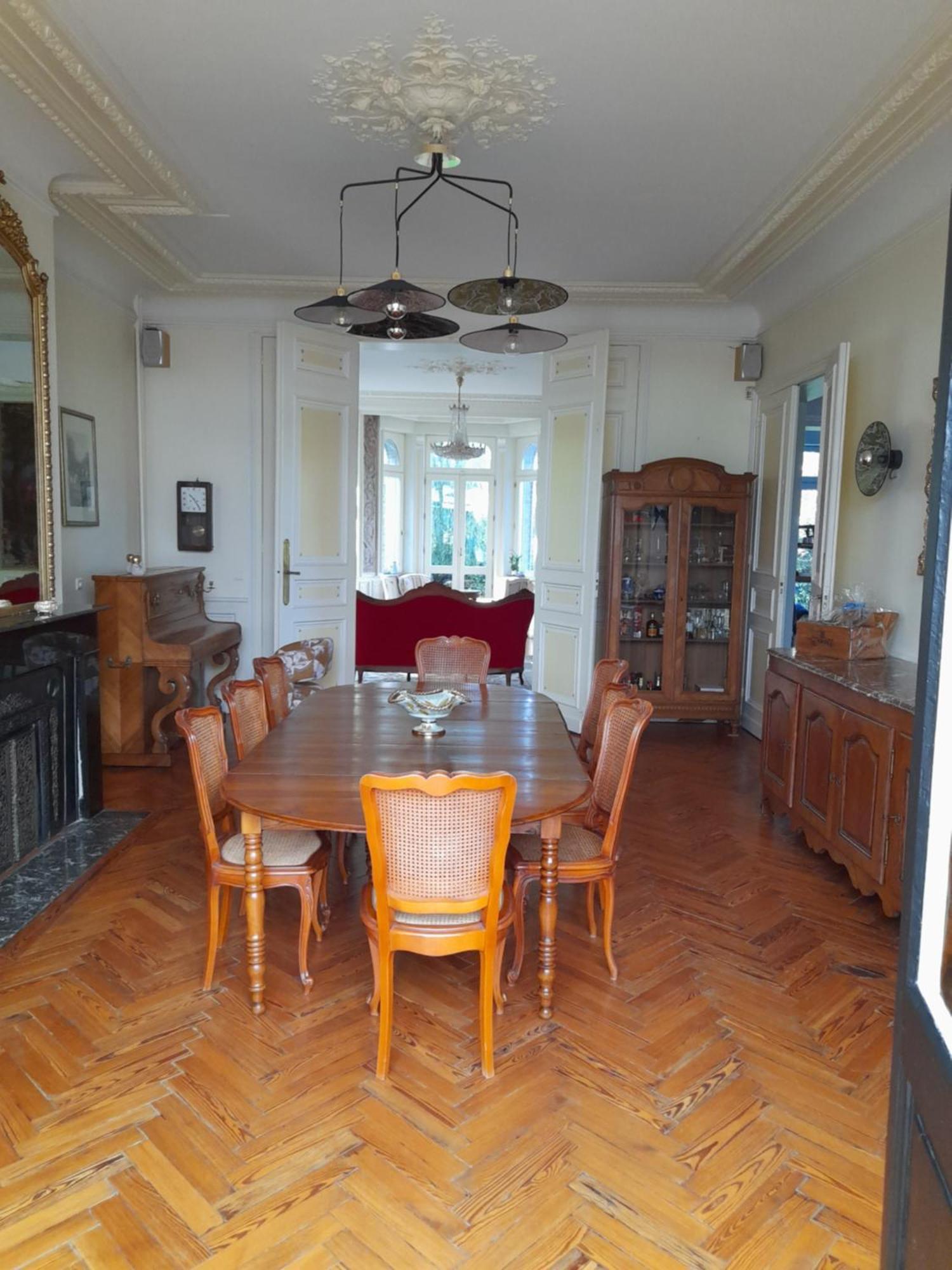 Chambre Au Chateau De St-Pierre-Brouck Saint-Pierre-Brouck ภายนอก รูปภาพ