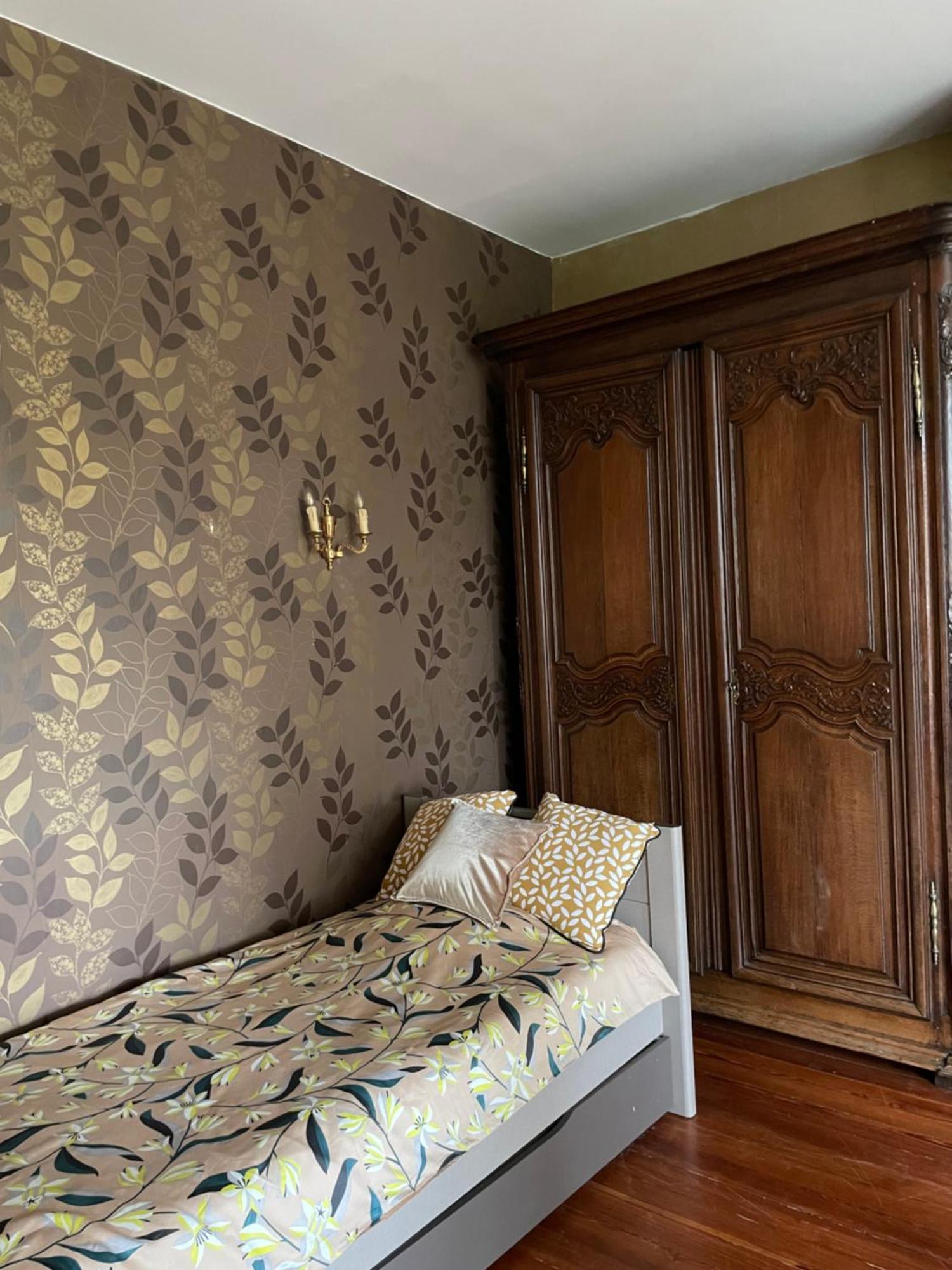 Chambre Au Chateau De St-Pierre-Brouck Saint-Pierre-Brouck ภายนอก รูปภาพ